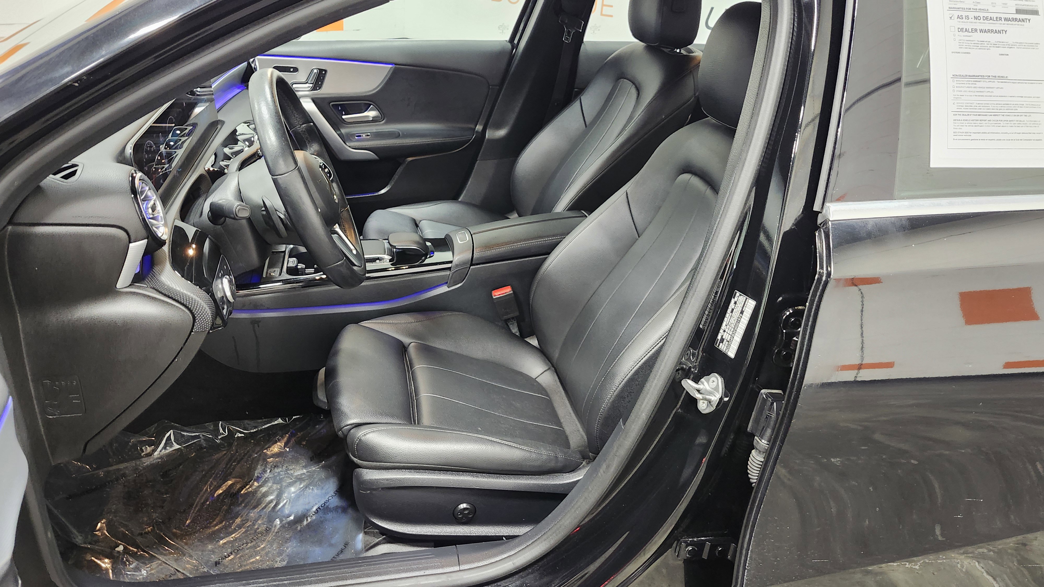 Used 2019 Mercedes-Benz A 220 A 220 w/ Premium Package image 25