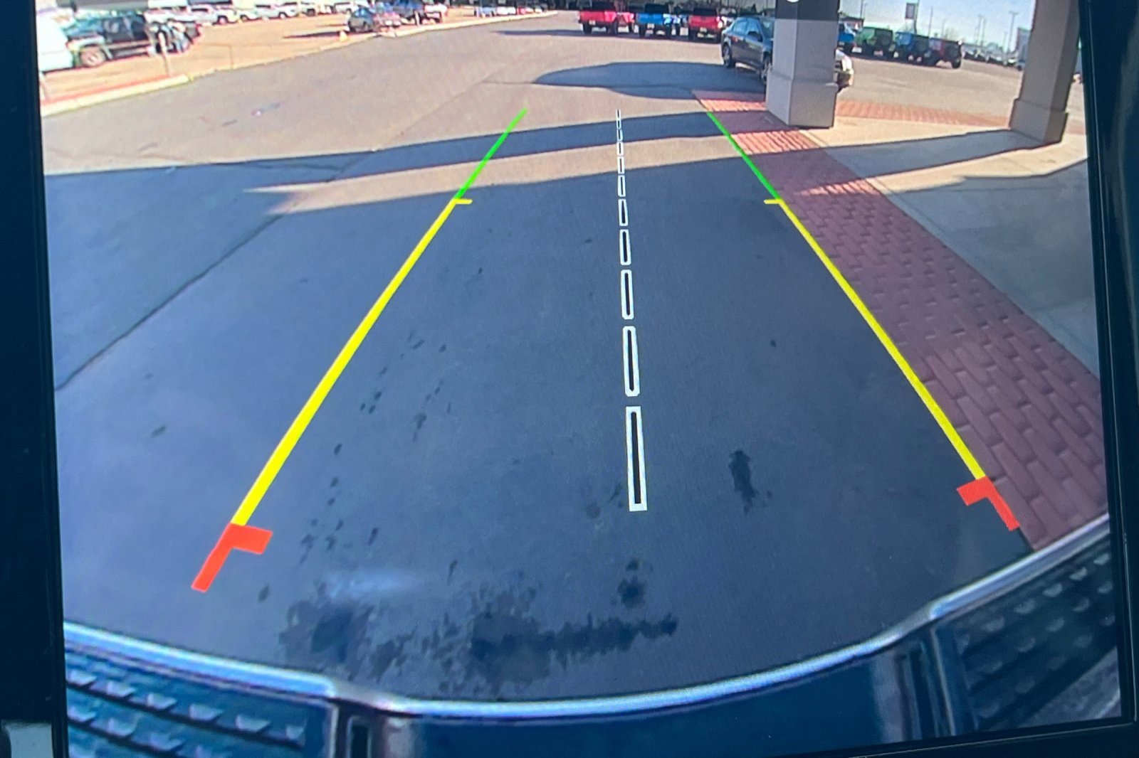 Used 2023 RAM 2500 Big Horn w/ Level 1 Equipment Group image 21