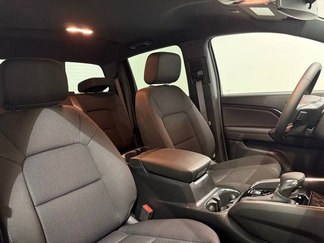 New 2026 GMC Canyon Elevation w/ Convenience Package image 27