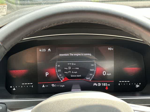 Used 2024 Volkswagen Tiguan Wolfsburg Edition AWD/4WD image 6