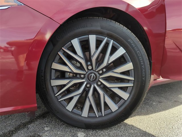 Certified 2023 Nissan Altima 2.5 SV image 43