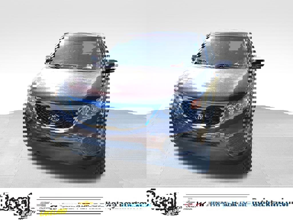 Used 2012 Kia Sorento LX image 6