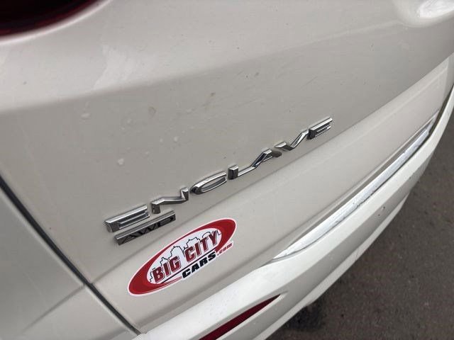 Used 2020 Buick Enclave Avenir w/ Avenir Technology Package image 51