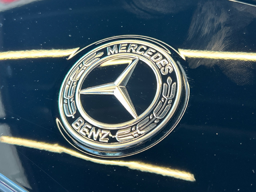 New 2027 Mercedes-Benz CLA 250+ image 19