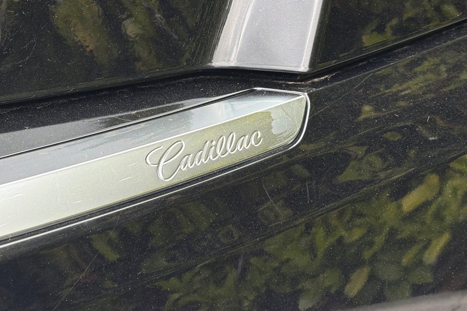 Used 2017 Cadillac ATS Premium Luxury AWD/4WD image 27
