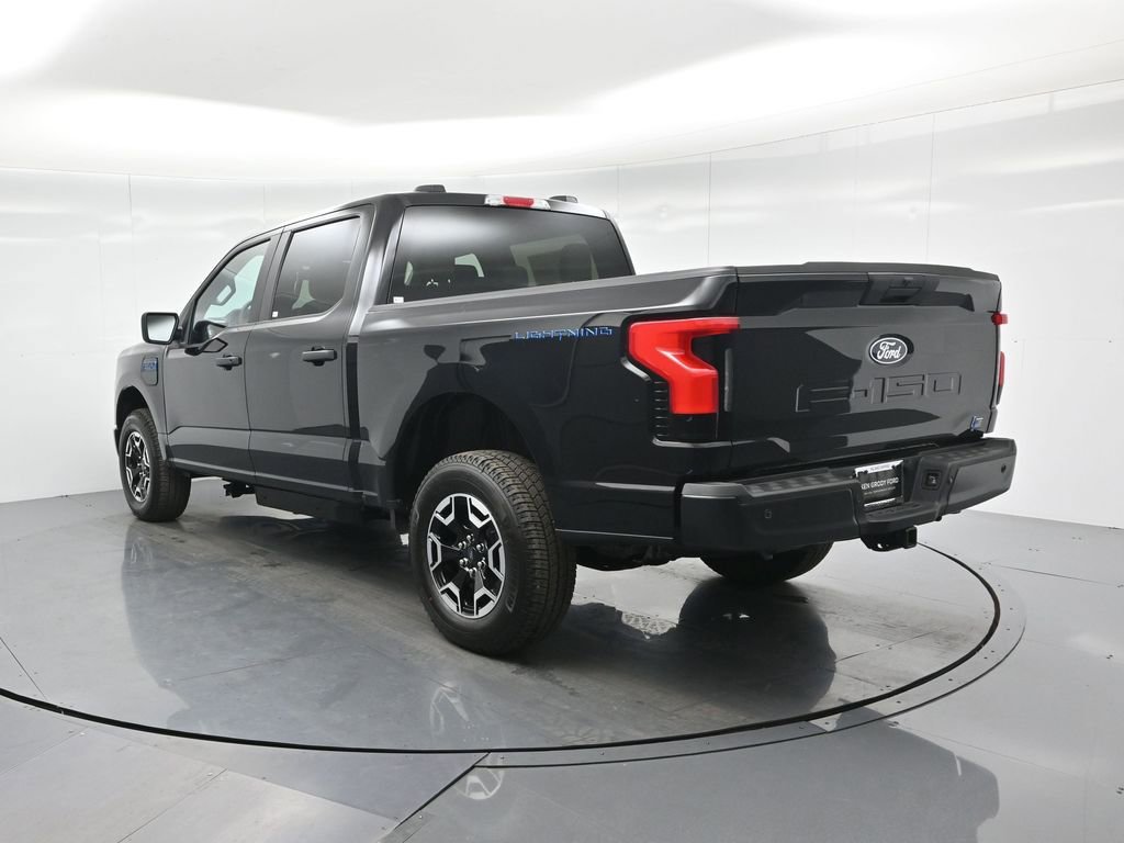 New 2024 Ford F150 Lightning Pro image 29