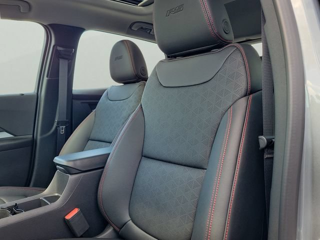 New 2027 Chevrolet Bolt RS w/ Technology Package FWD image 17