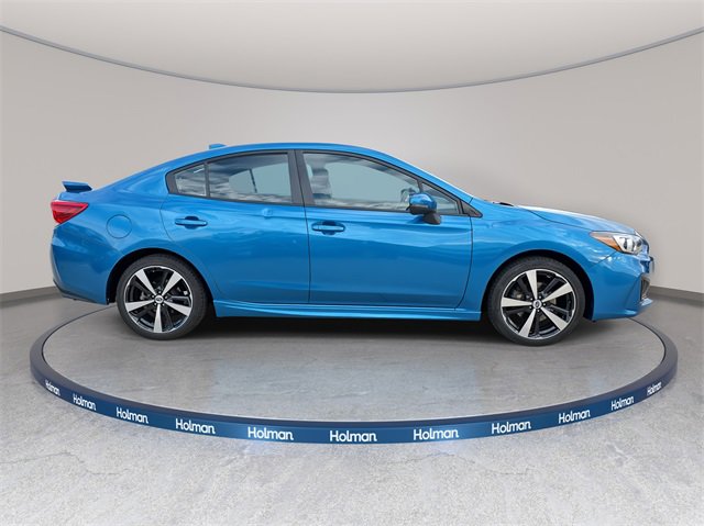 Used 2017 Subaru Impreza 2.0i Sport image 5