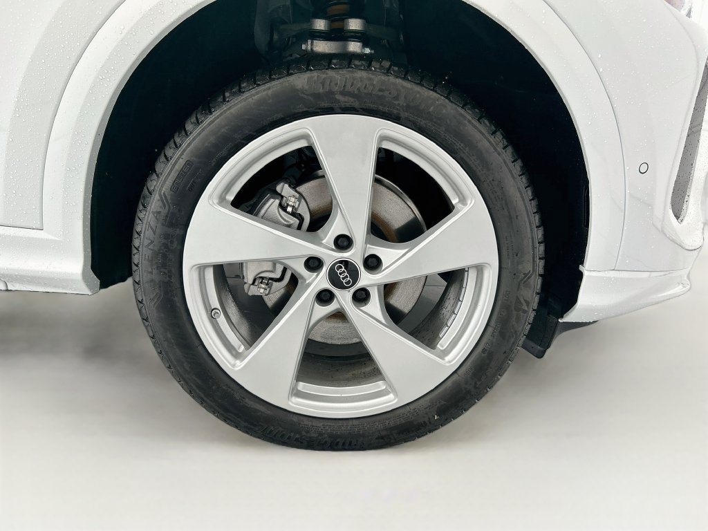 New 2026 Audi Q5 Premium AWD/4WD image 31