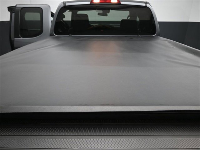 Certified 2023 Nissan Frontier S image 14