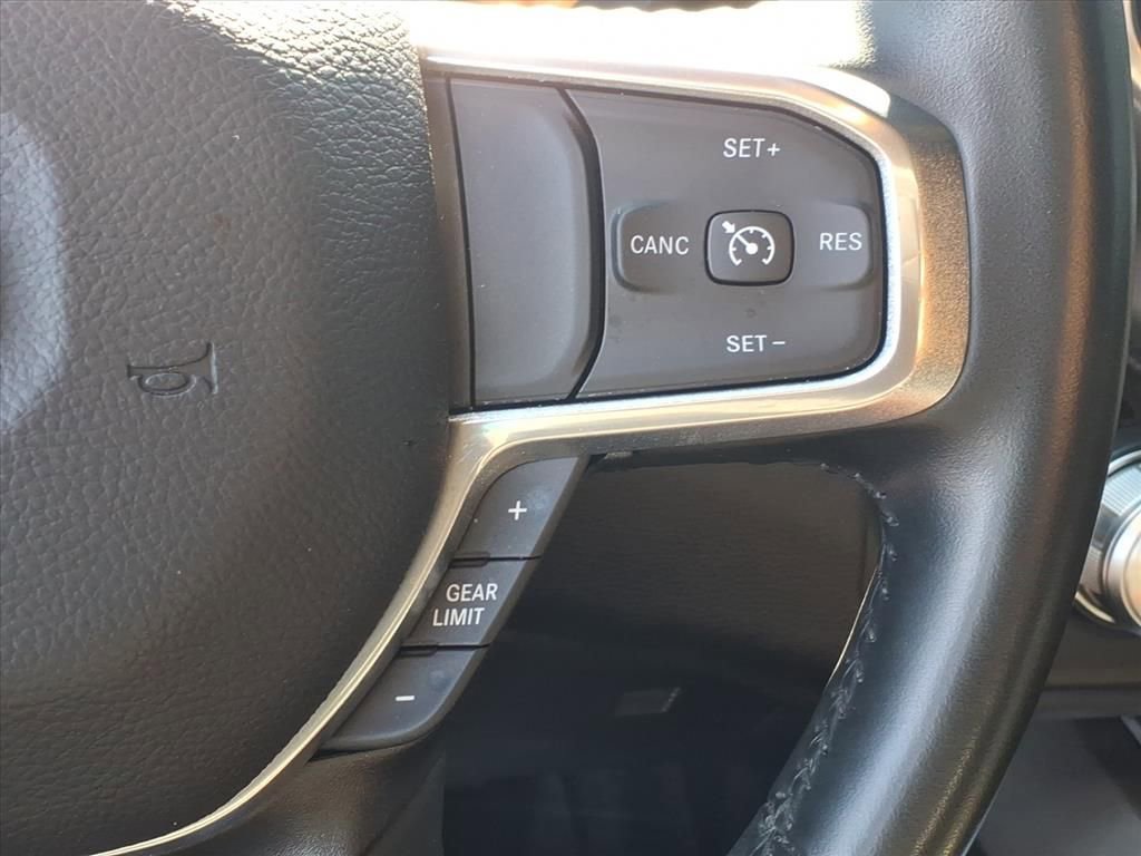 Certified 2023 RAM 1500 Laramie image 10