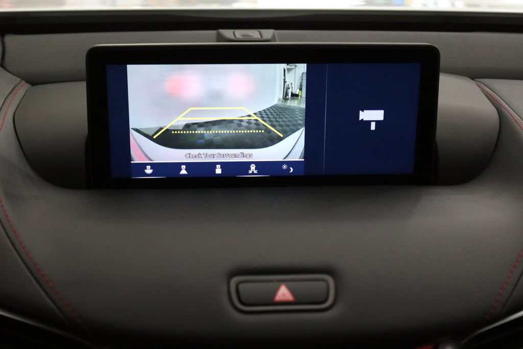 Certified 2023 Acura TLX SH-AWD w/ A-SPEC Pkg image 22