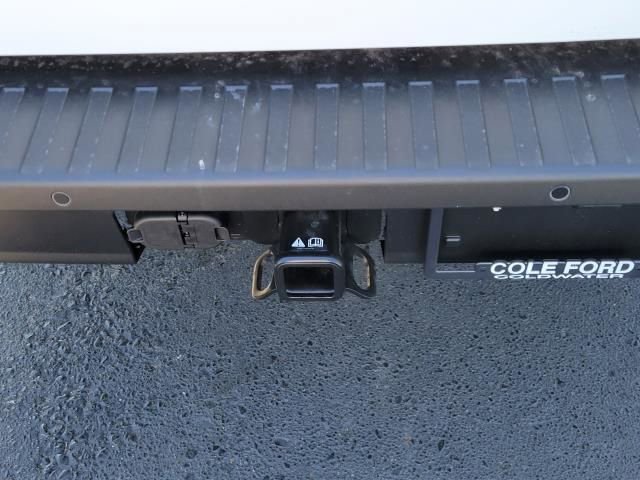 New 2025 Ford Maverick XL w/ Equipment Group 101A image 12