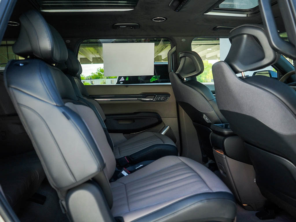 New 2026 Kia EV9 GT-Line AWD/4WD image 13