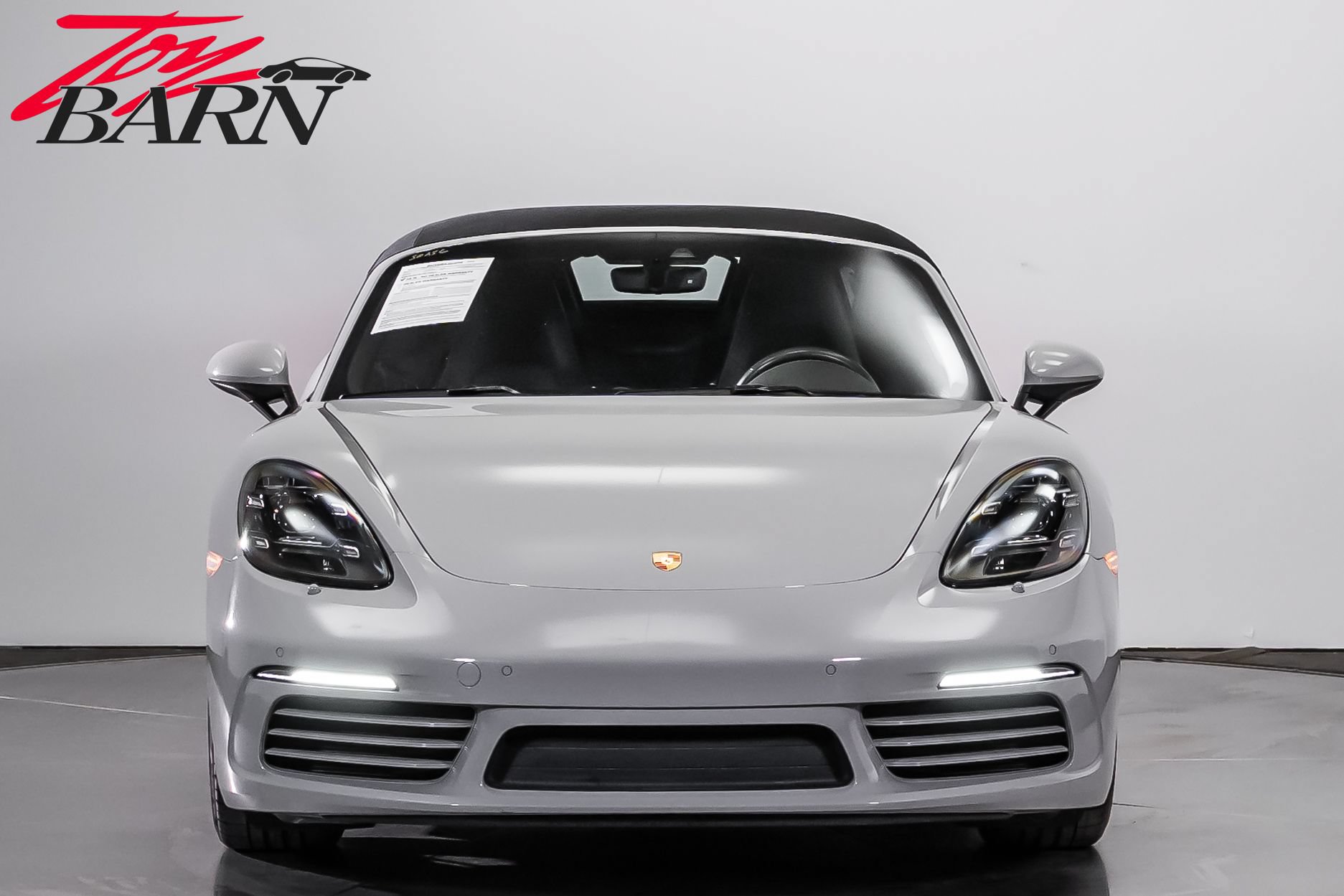 Used 2019 Porsche 718 Boxster S RWD image 16