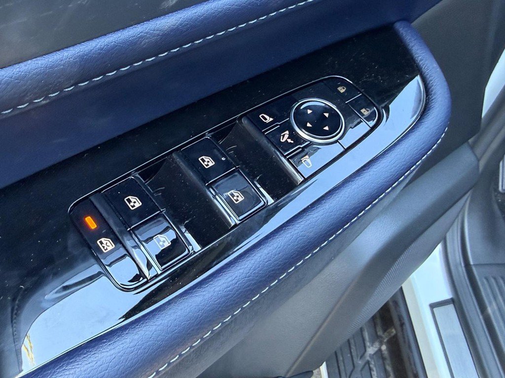 New 2027 INFINITI QX80 Sensory AWD/4WD image 12