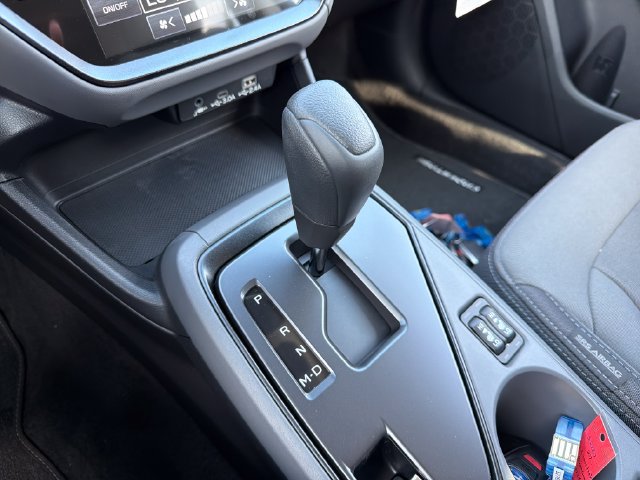 New 2027 Subaru Crosstrek 2.5i Premium AWD/4WD image 15