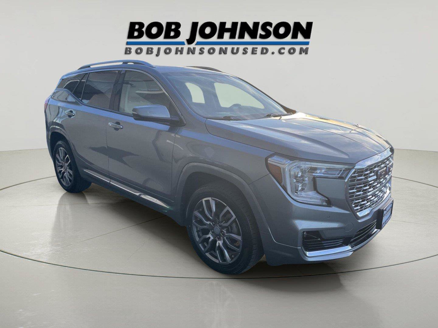 Used 2023 GMC Terrain Denali w/ LPO, Floor Liner Package