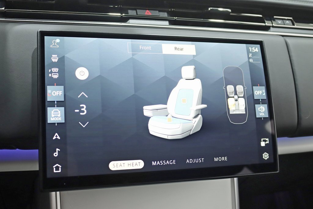 Used 2024 Land Rover Range Rover SV image 25