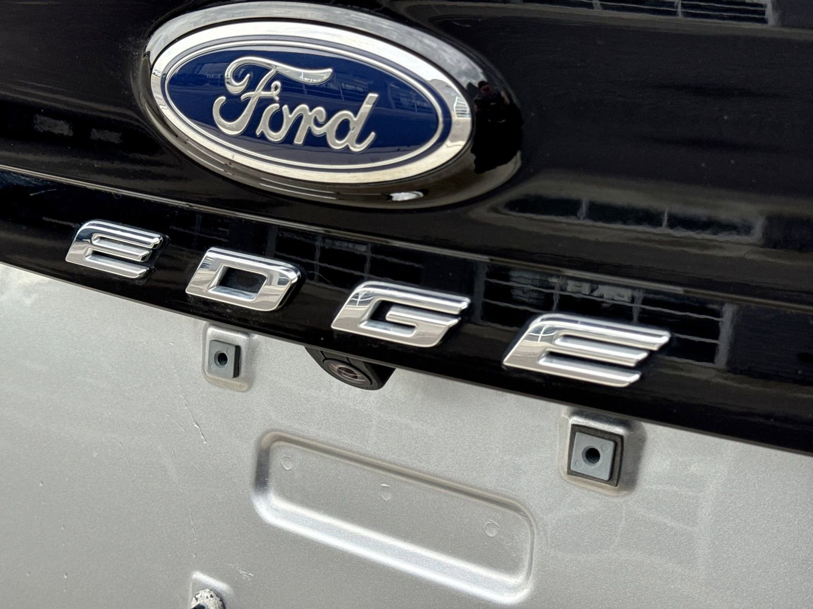 Used 2023 Ford Edge SEL w/ Convenience Package AWD/4WD image 13