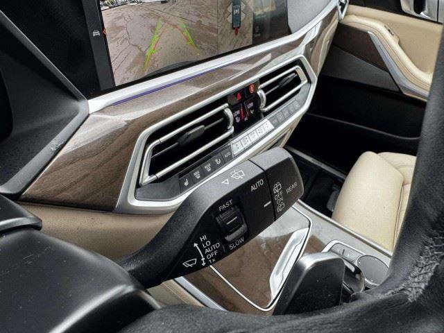 Used 2021 BMW X5 xDrive40i w/ Premium Package AWD/4WD image 25