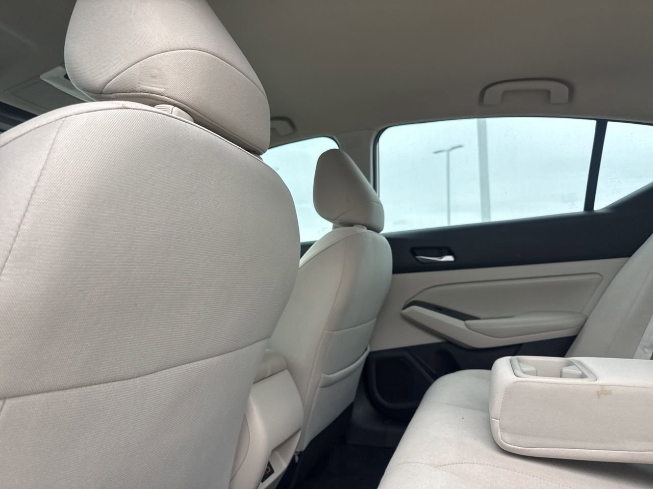 Certified 2022 Nissan Altima 2.5 SV image 32