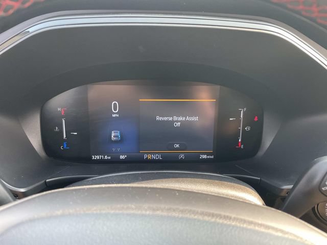 Used 2025 Ford Escape ST-Line Select AWD/4WD image 37