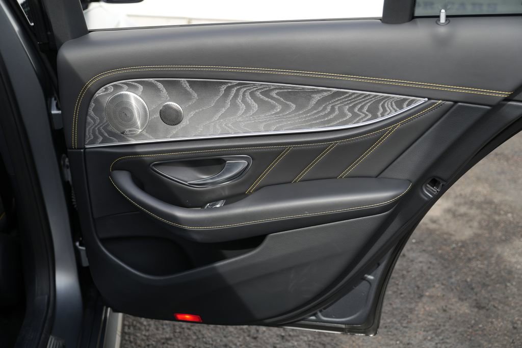 Used 2021 Mercedes-Benz E 63 AMG S image 58