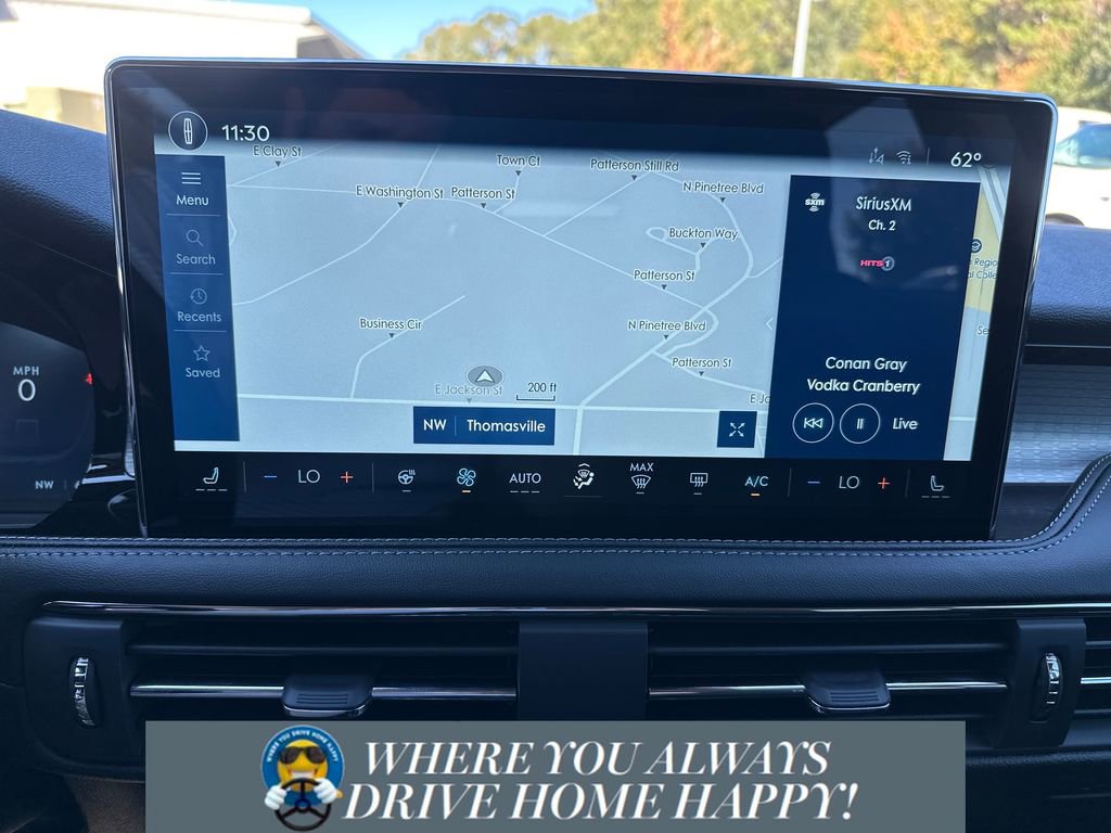 New 2026 Lincoln Corsair Premiere image 17