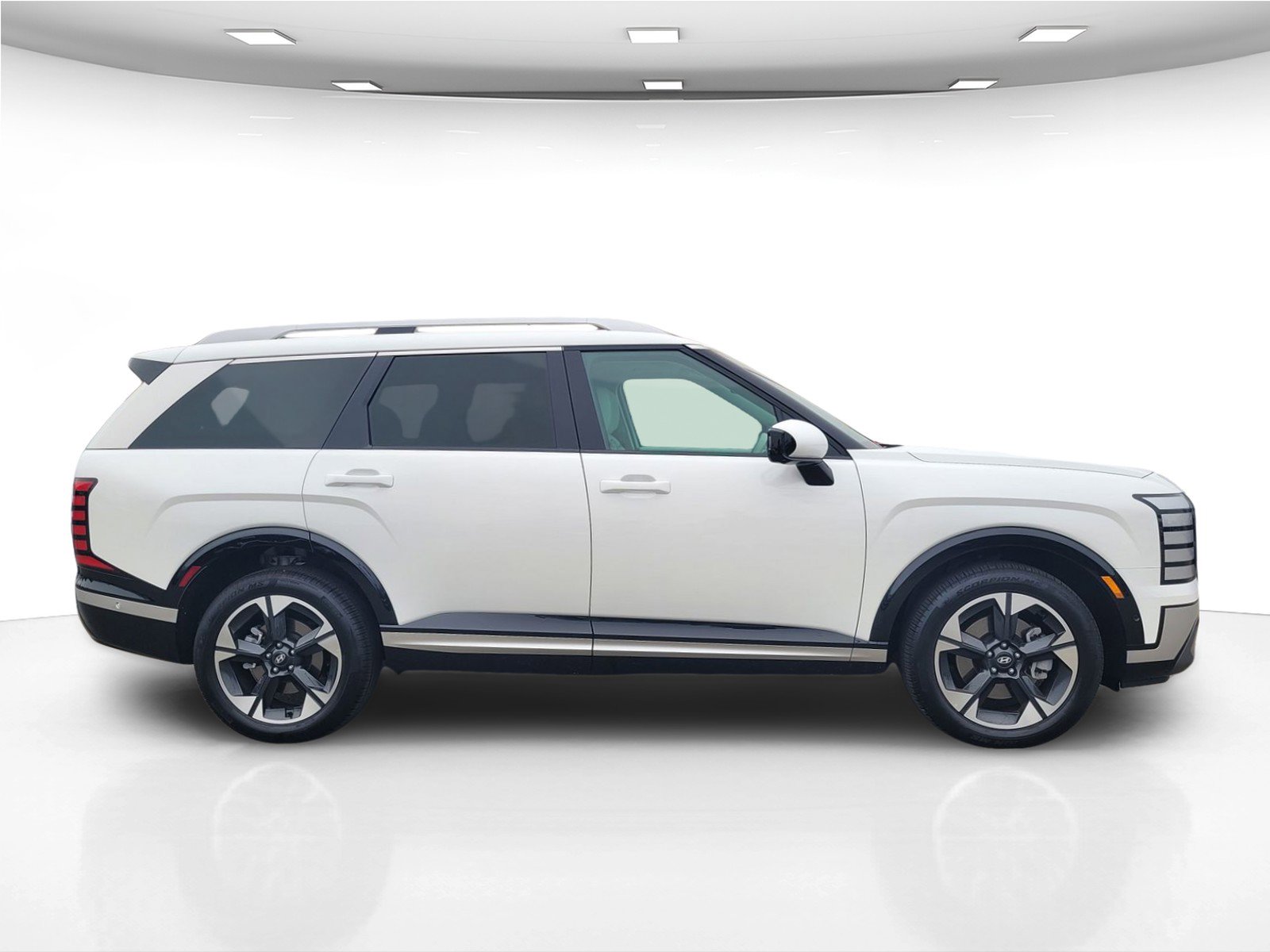 Used 2026 Hyundai Palisade Limited image 8