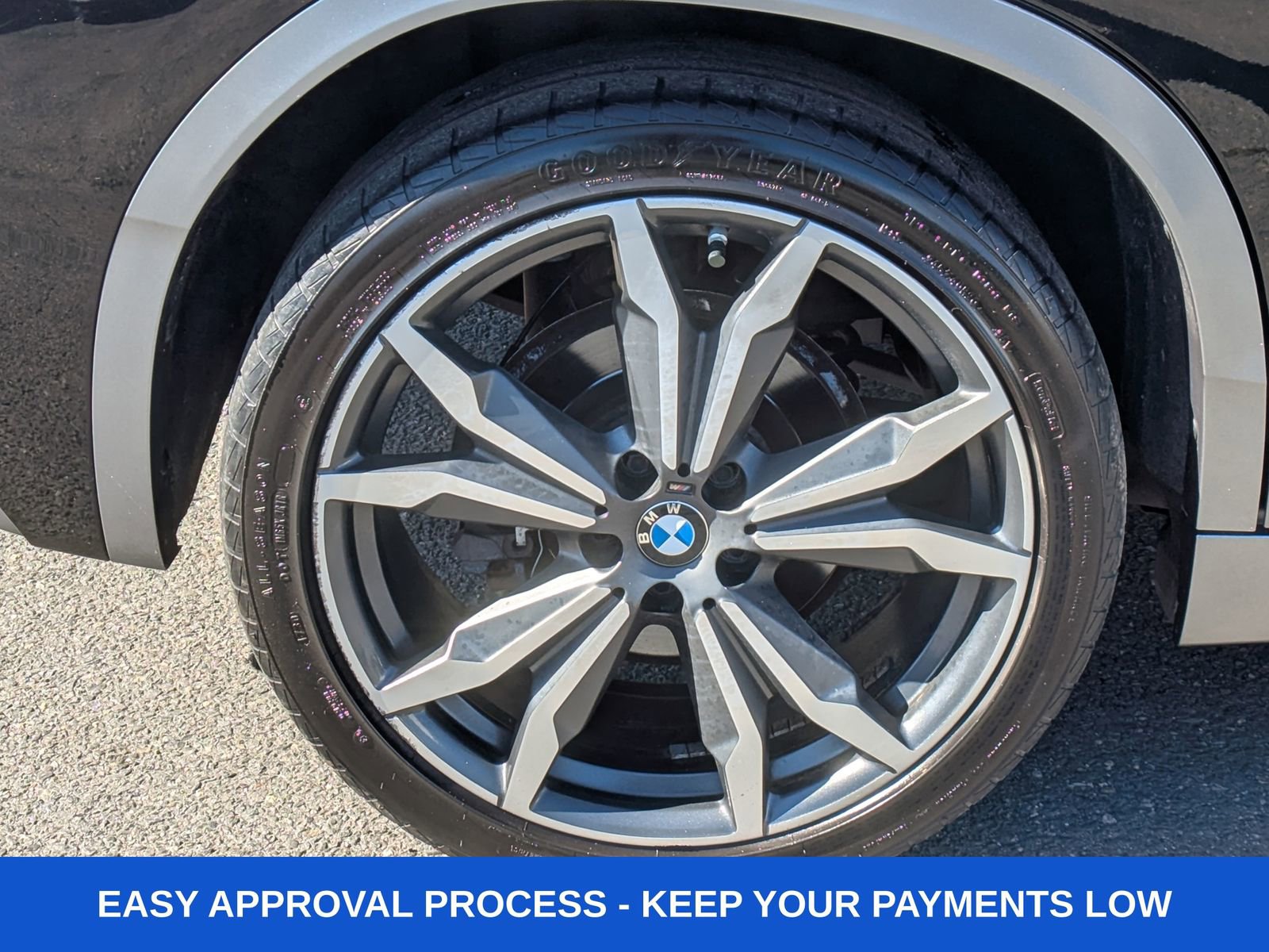 Used 2020 BMW X2 xDrive28i w/ M Sport X Package AWD/4WD image 13