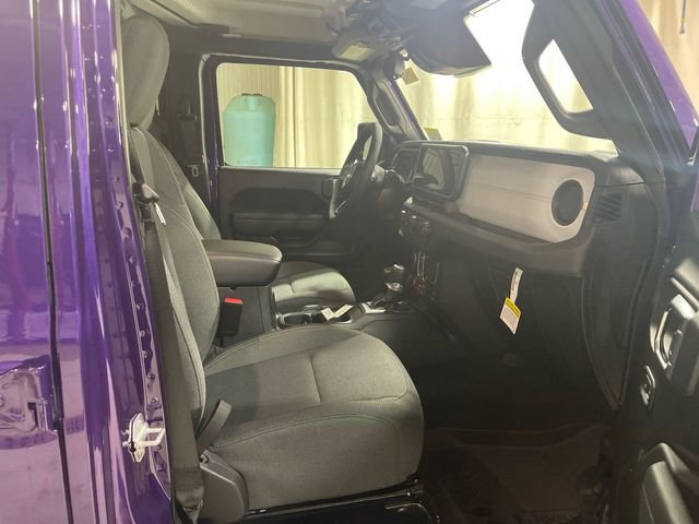 New 2026 Jeep Gladiator Willys image 23