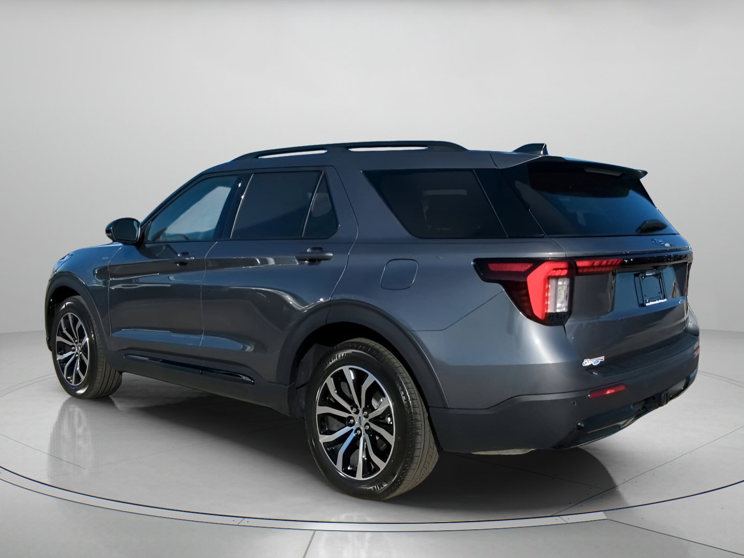 New 2026 Ford Explorer ST-Line w/ Premium Package image 19