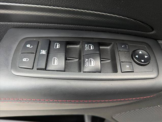 Used 2021 Dodge Durango R/T w/ Blacktop Package RWD image 10