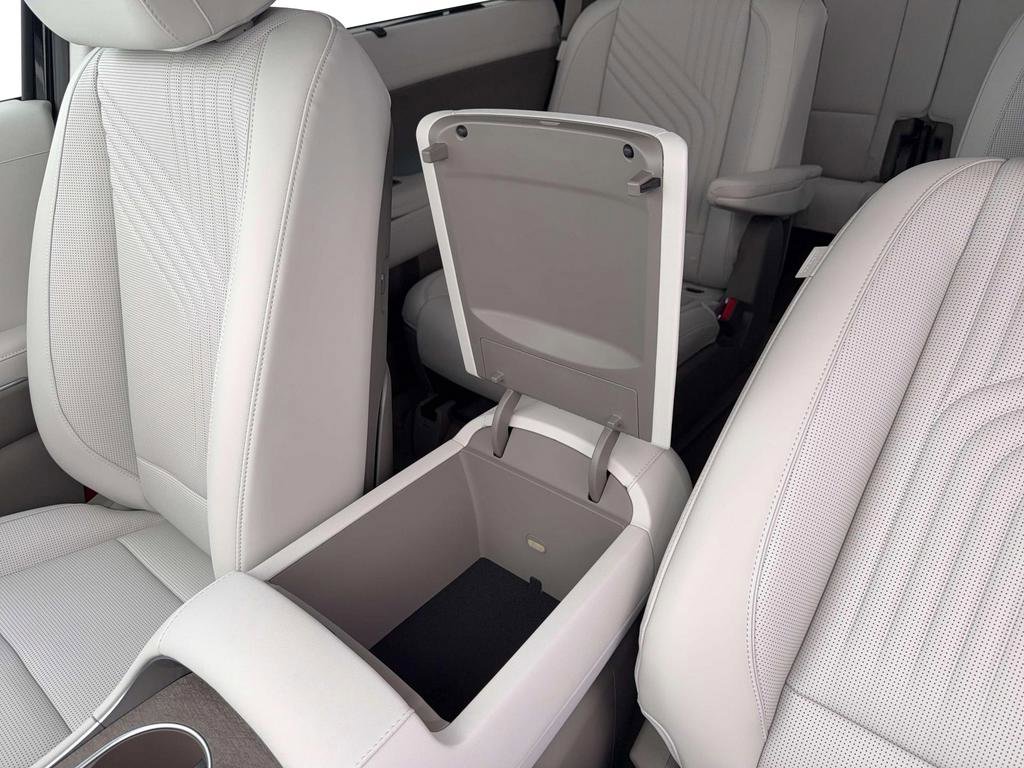 New 2026 Hyundai Palisade SEL Premium image 18