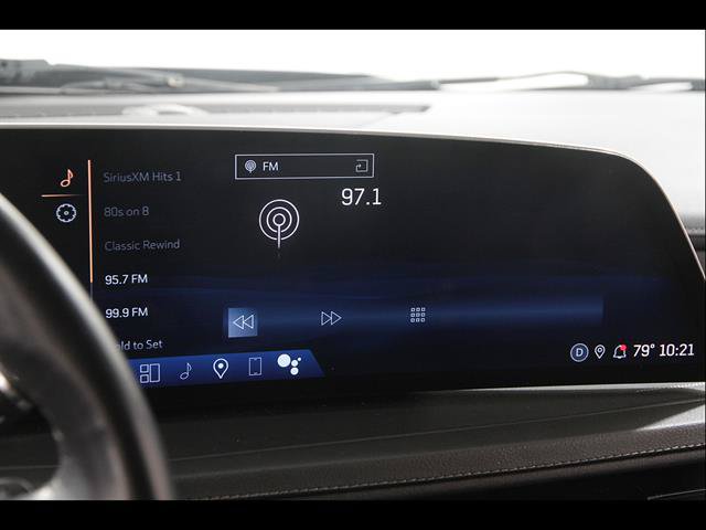 Certified 2024 Cadillac XT4 Premium Luxury AWD/4WD image 11