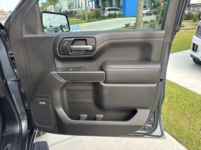 Used 2019 GMC Sierra 1500 AT4 w/ AT4 Premium Package AWD/4WD image 13
