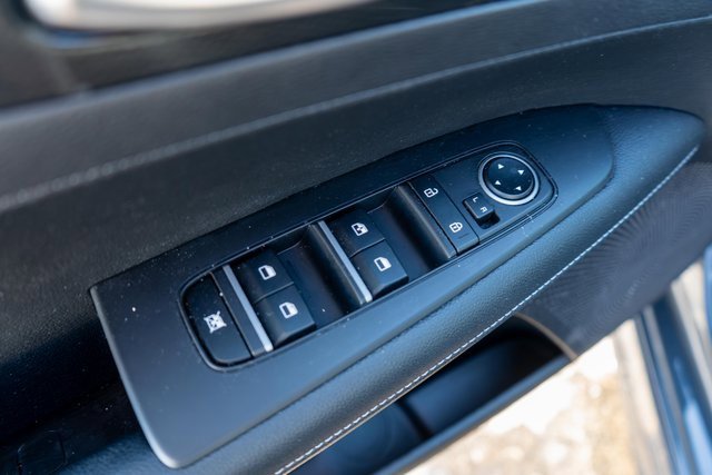 Used 2023 Kia Forte GT-Line w/ GT-Line Premium Package image 18