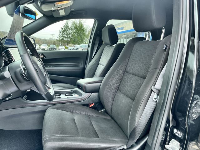 Used 2025 Dodge Durango GT AWD/4WD image 15