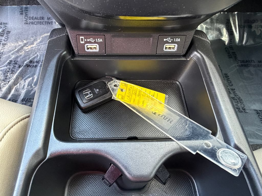 Used 2020 Honda CR-V EX-L image 27