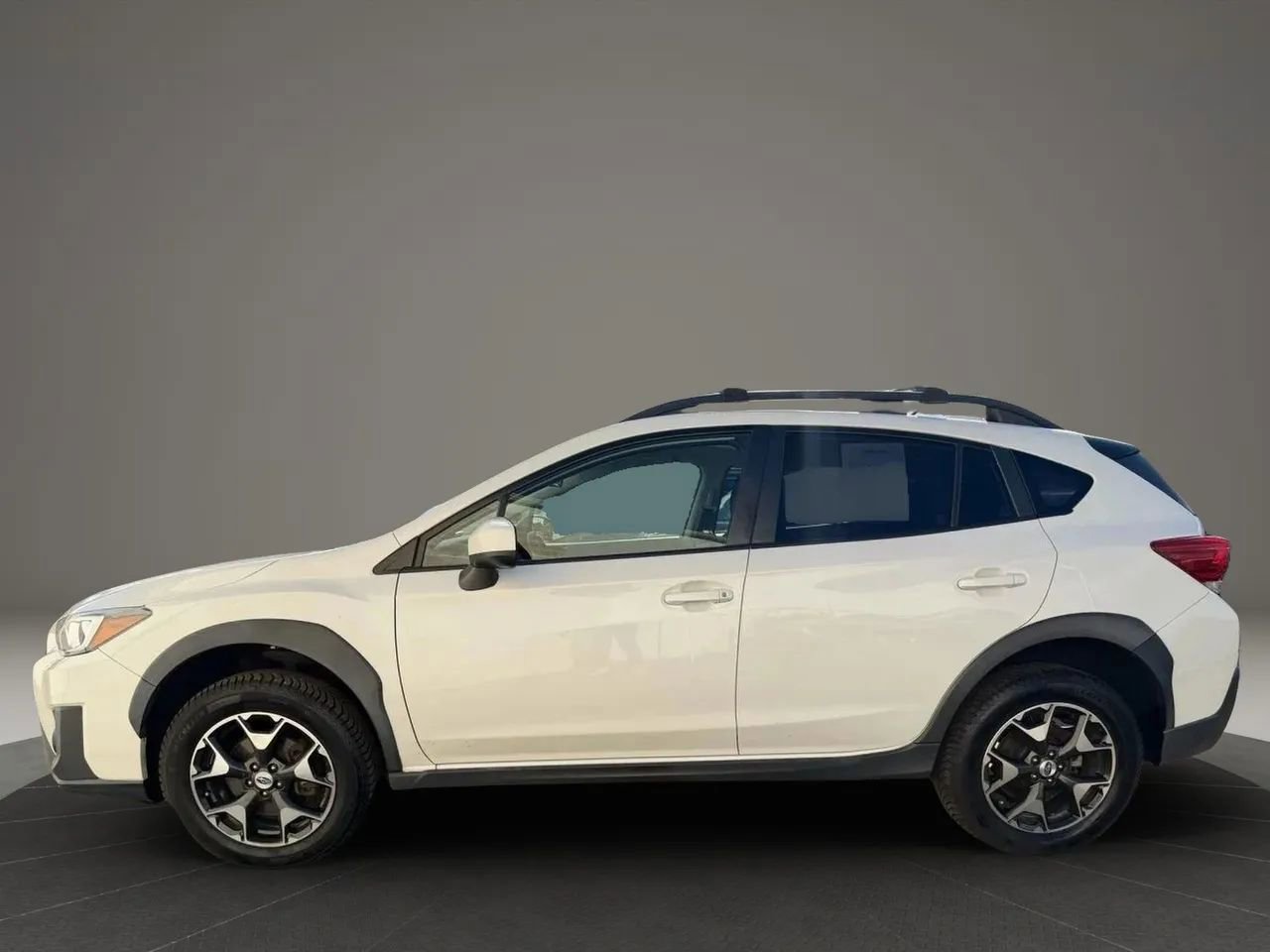 Used 2018 Subaru Crosstrek 2.0i Premium w/ Eyesight System image 8