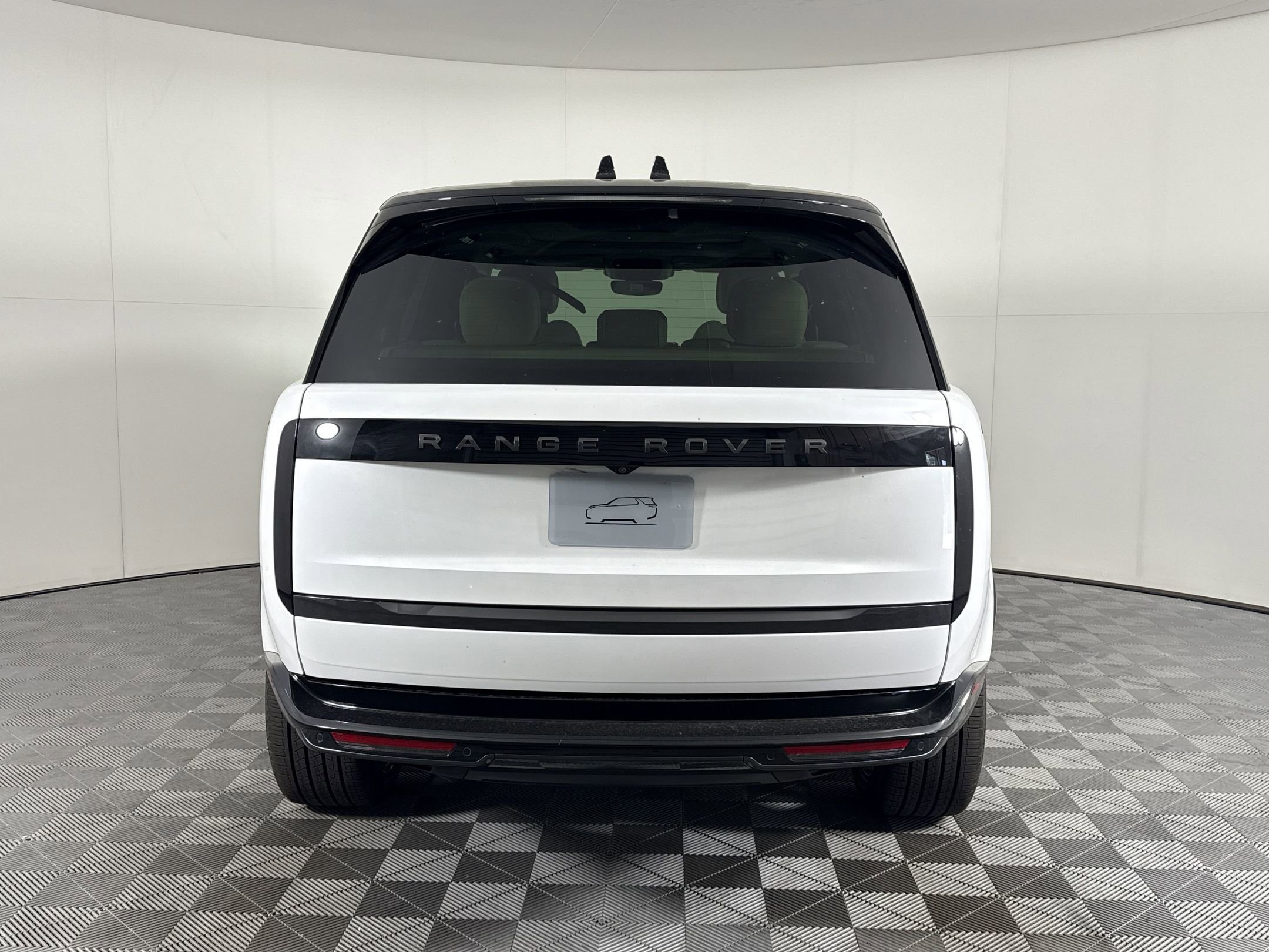 New 2026 Land Rover Range Rover SE AWD/4WD image 11