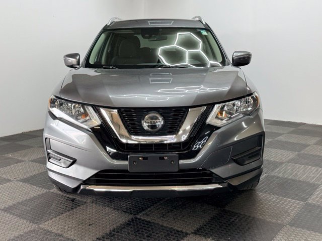 Used 2020 Nissan Rogue S w/ Special Edition Package AWD/4WD image 4