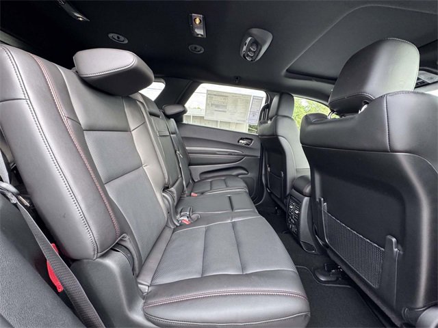 New 2026 Dodge Durango GT image 15
