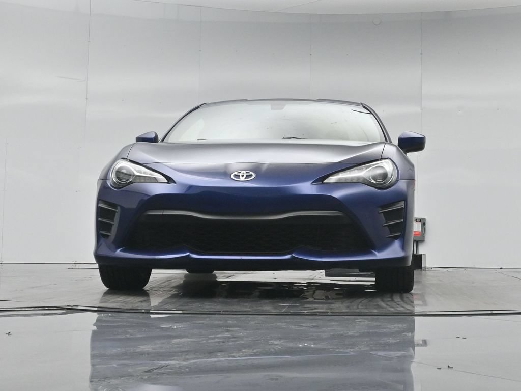 Used 2020 Toyota 86 RWD image 43
