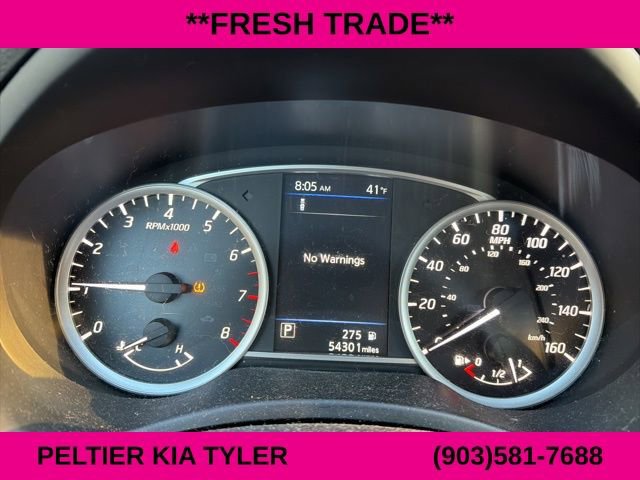 Used 2019 Nissan Sentra S image 16