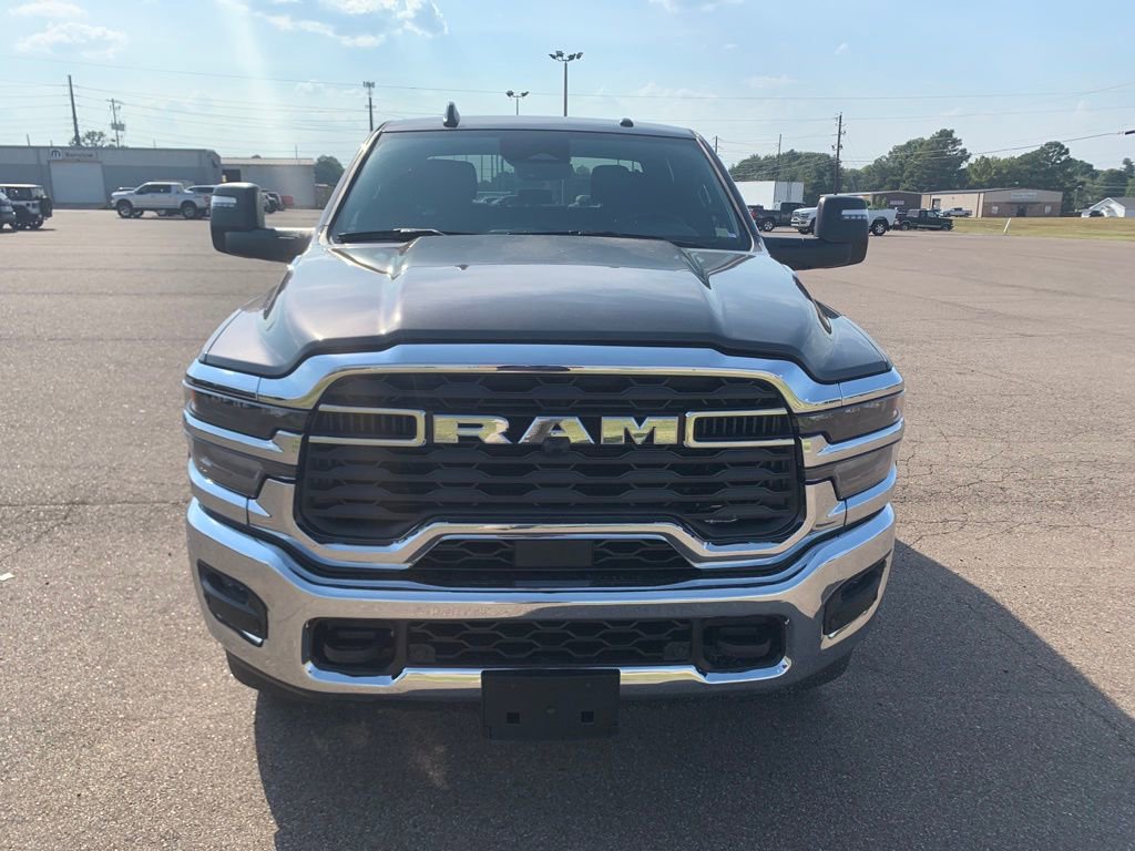 New 2026 RAM 2500 Big Horn image 2