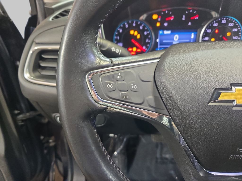 Used 2019 Chevrolet Equinox LT AWD/4WD image 20