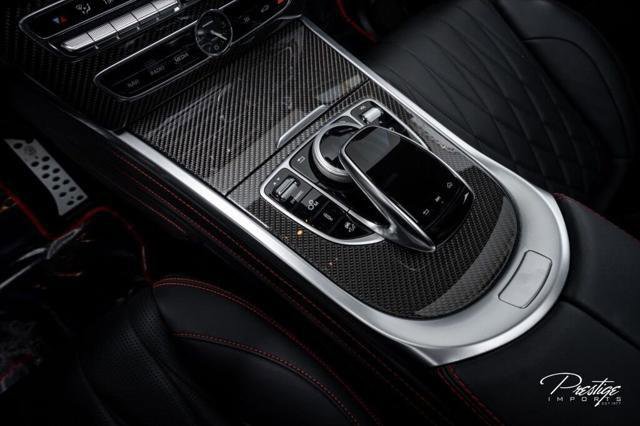 Used 2022 Mercedes-Benz G 63 AMG 4MATIC image 39
