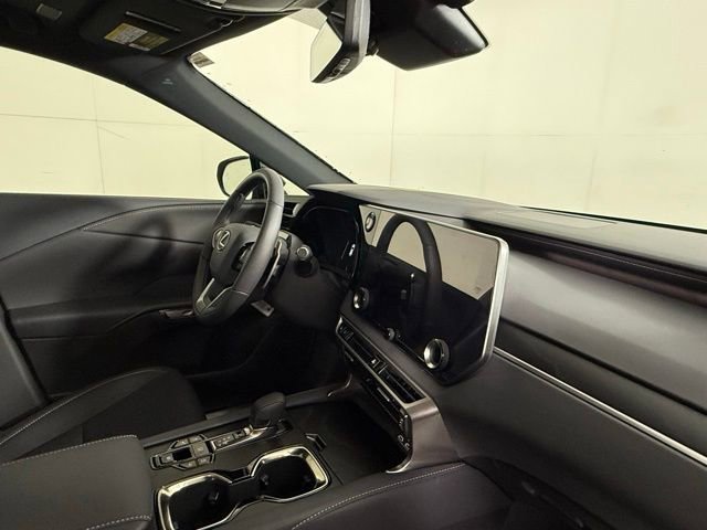 New 2025 Lexus RX 350 Premium Plus image 32